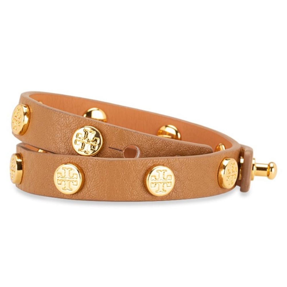 Tory Burch Wrap Bracelet